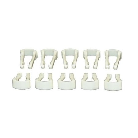 Wix Filters Clip WCK11